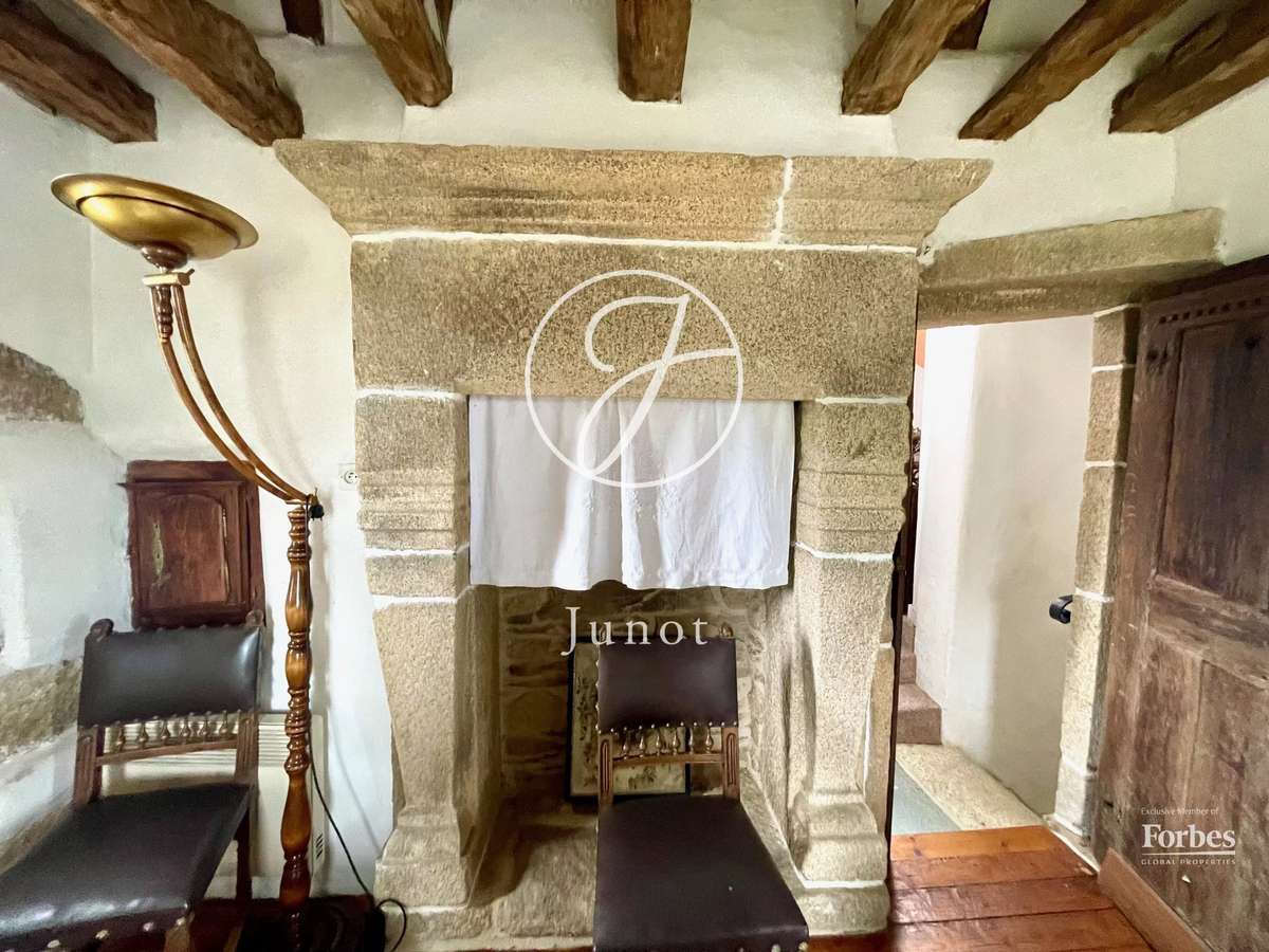 Manor Morlaix