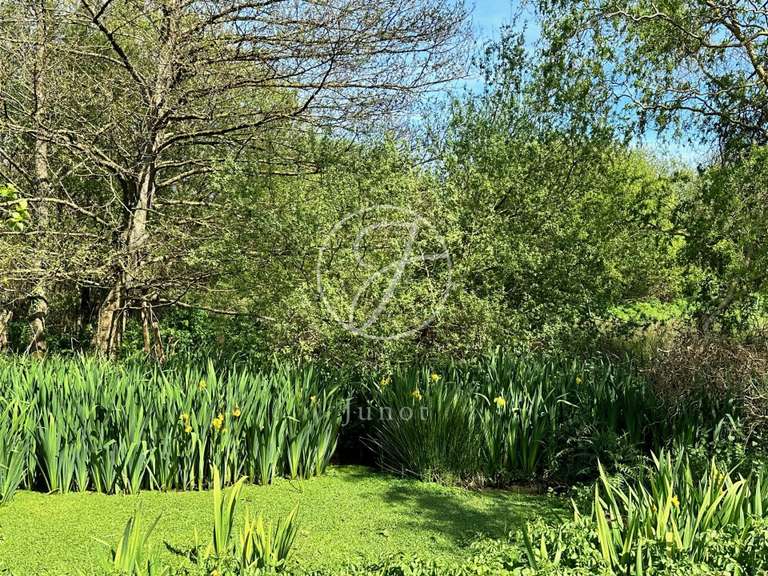 Manoir Morlaix - 6 chambres - 720m²