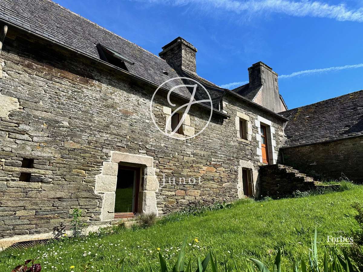 Manor Morlaix