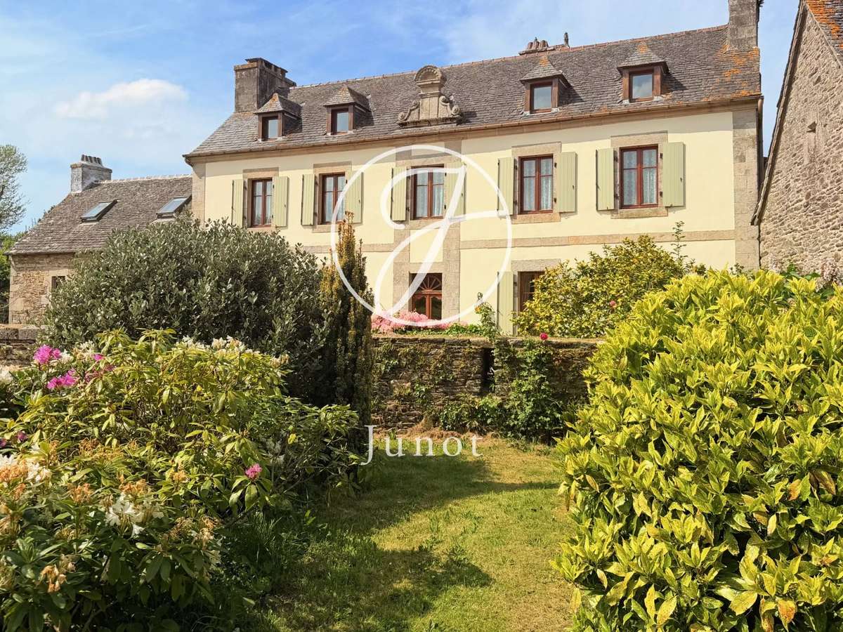 Manor Morlaix