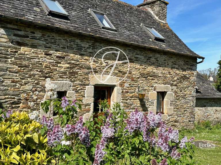 Manoir Morlaix - 6 chambres - 720m²