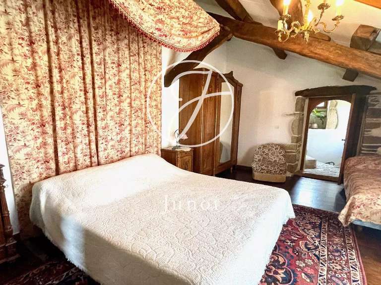 Manoir Morlaix - 6 chambres - 720m²