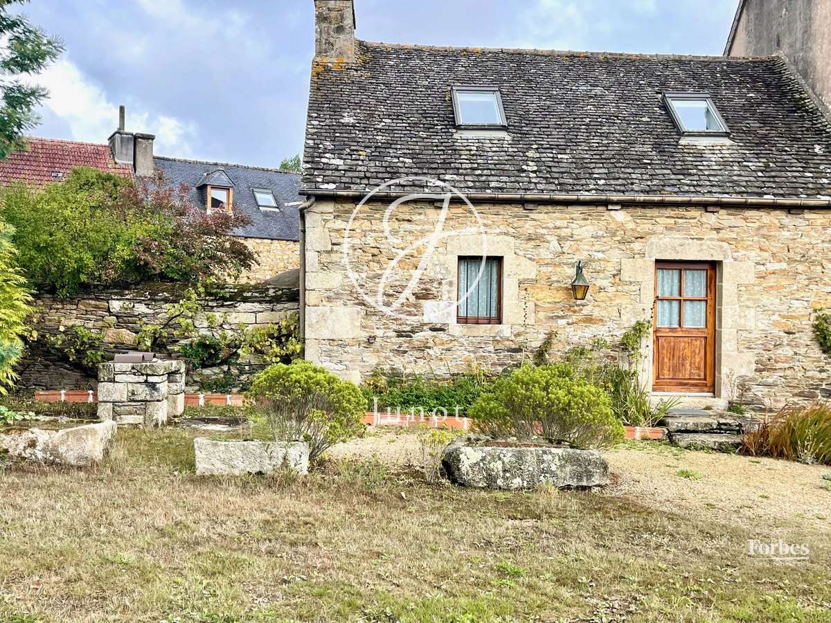 Manor Morlaix