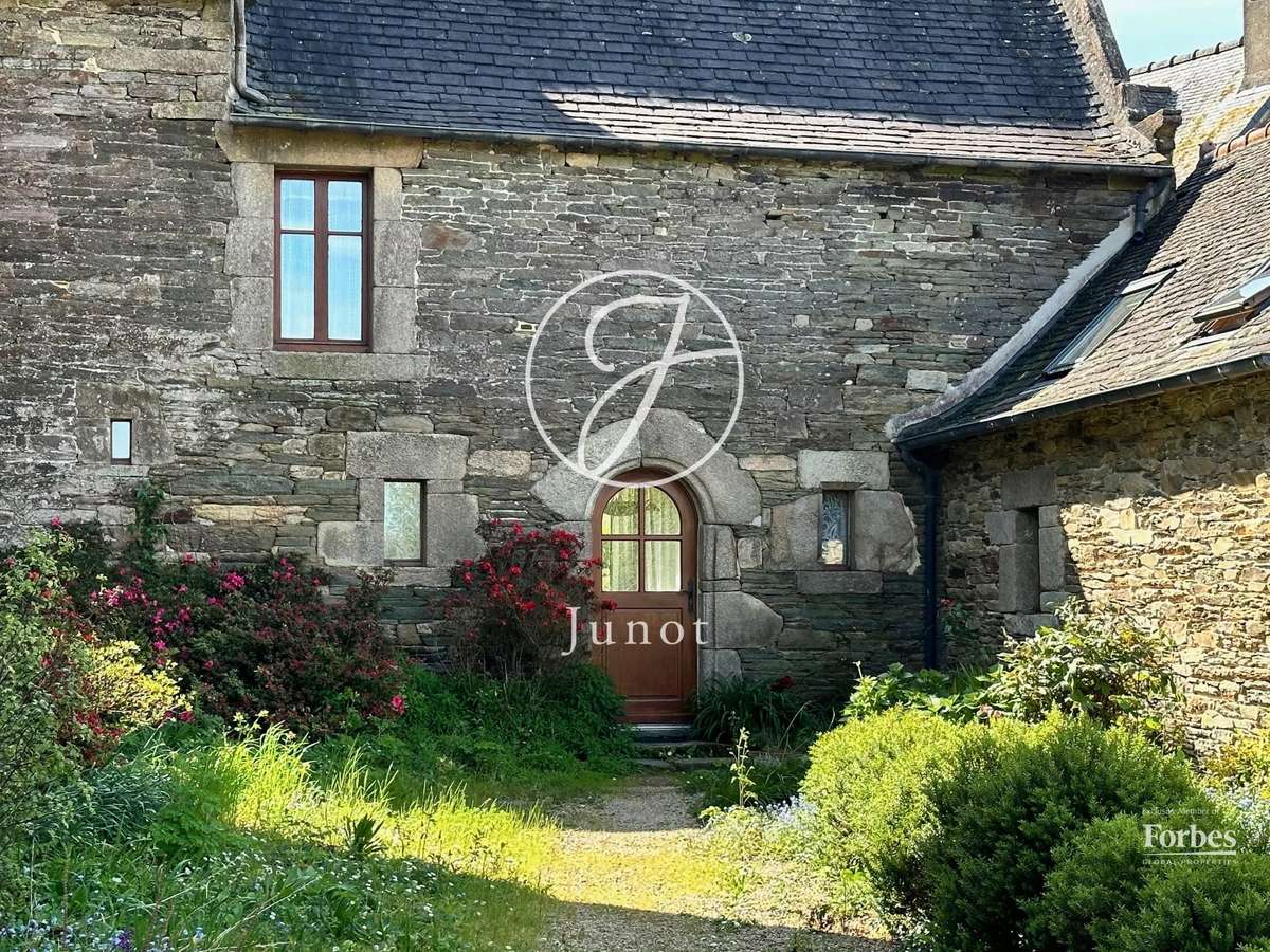 Manor Morlaix