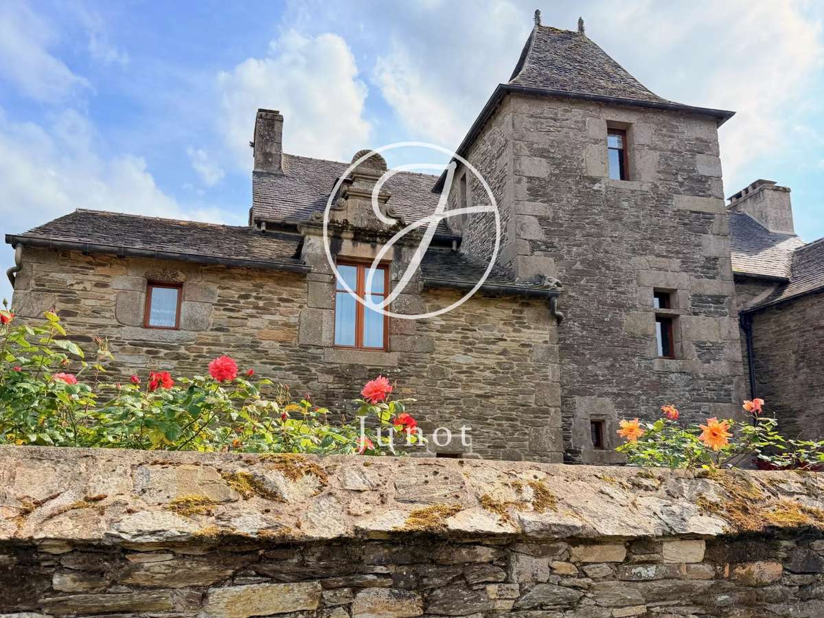 Manor Morlaix