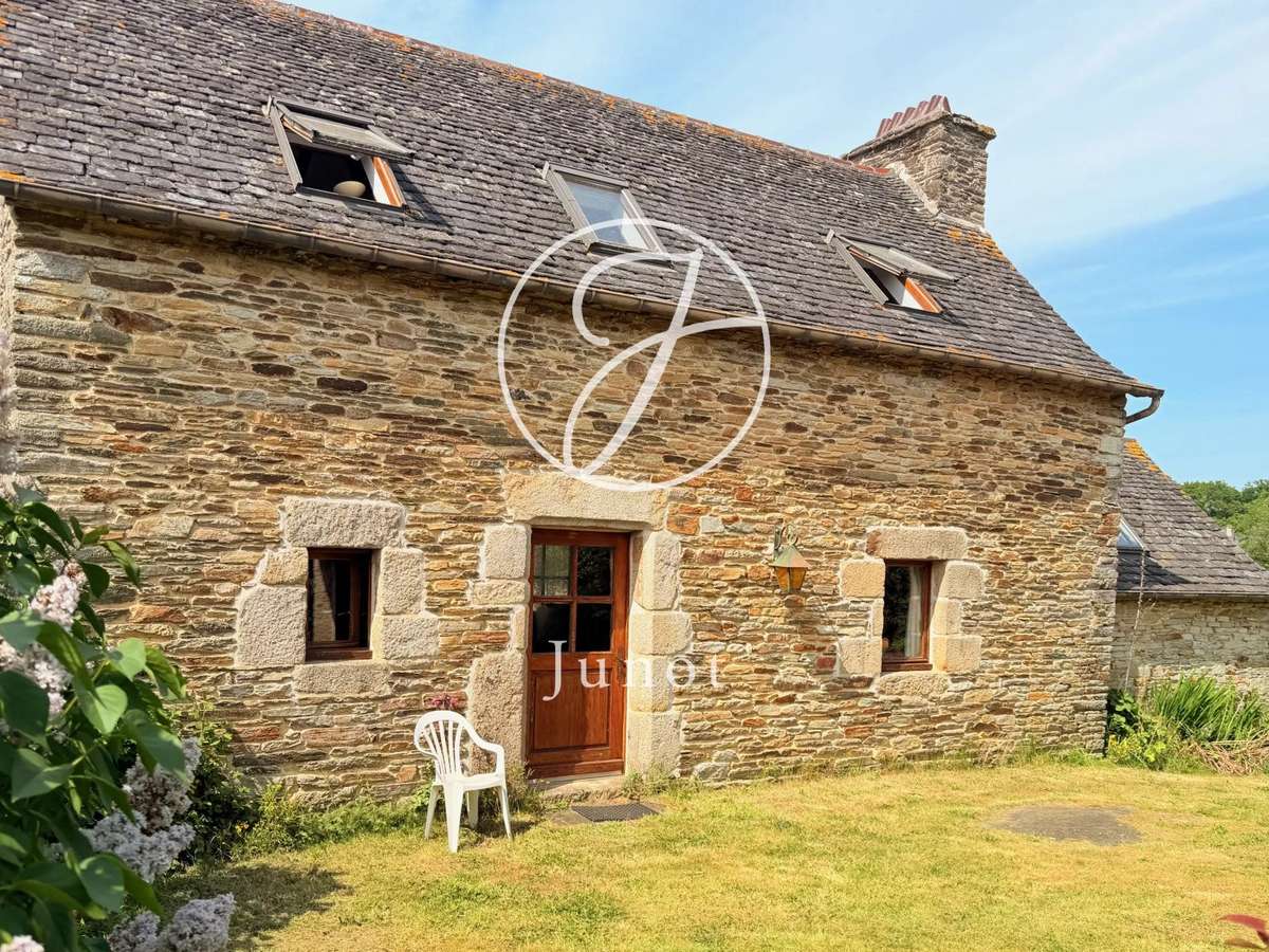 Manor Morlaix