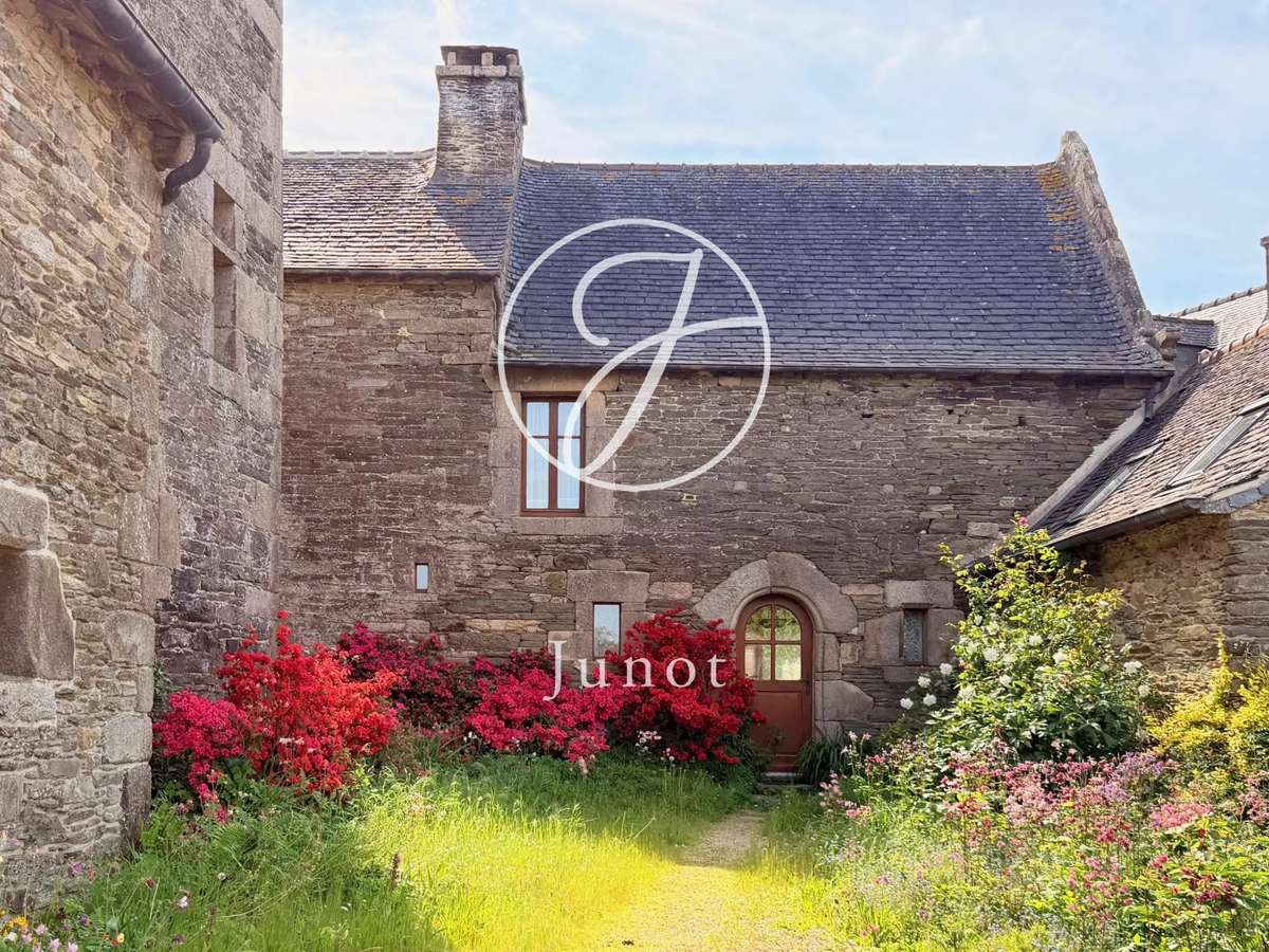 Manor Morlaix