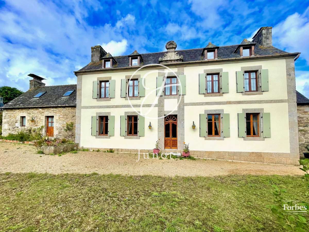 Manor Morlaix