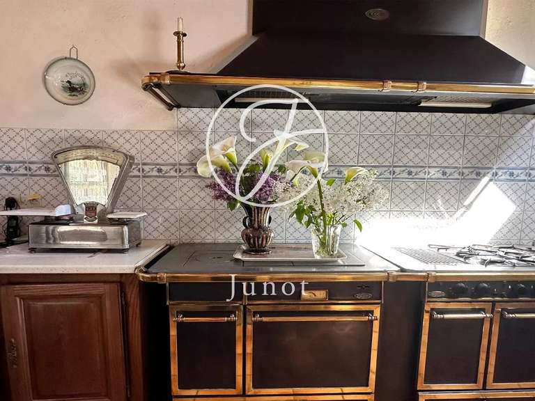 Manoir Morlaix - 6 chambres - 720m²