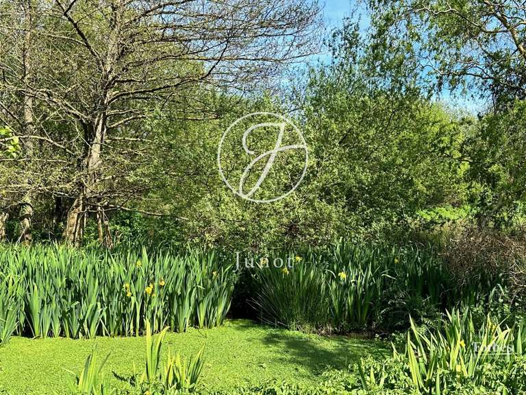 Manoir Morlaix - 6 chambres - 720m²