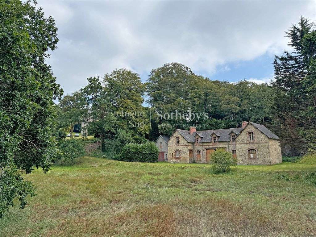 Manor Morlaix