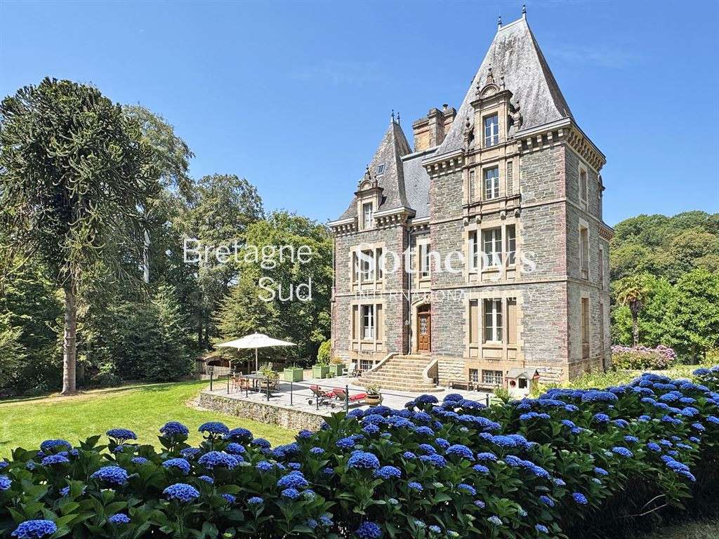 Manor Morlaix