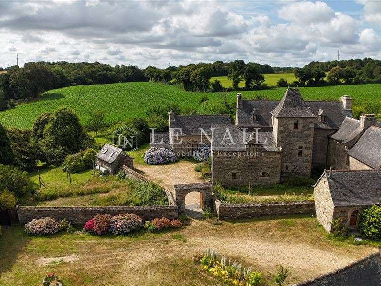 Manor Morlaix