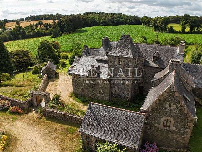 Manor Morlaix