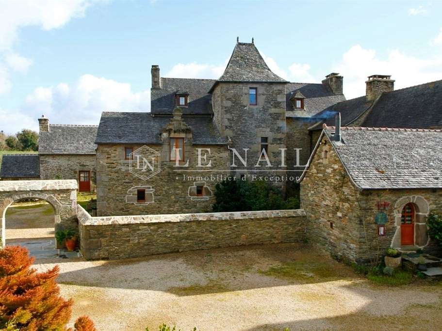 Manor Morlaix