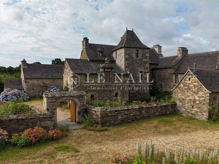 Manor Morlaix