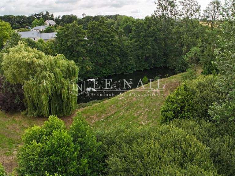 Manor Morlaix