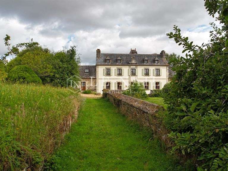 Manor Morlaix