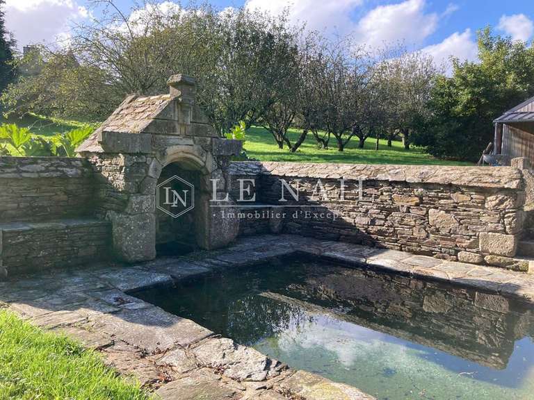 Manor Morlaix - 19 bedrooms - 694m²