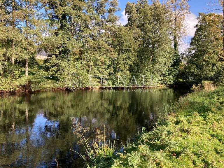 Manor Morlaix - 19 bedrooms - 694m²