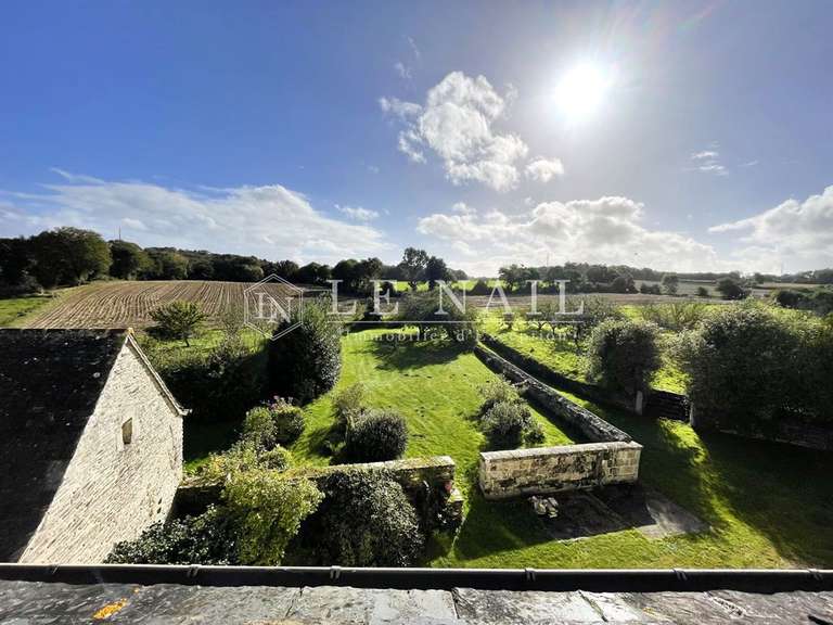 Manor Morlaix - 19 bedrooms - 694m²