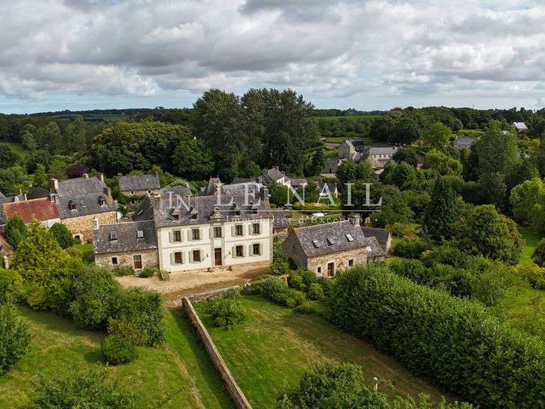 Manor Morlaix