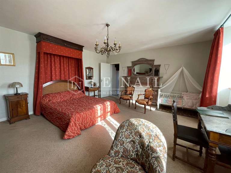 Manor Morlaix - 19 bedrooms - 694m²
