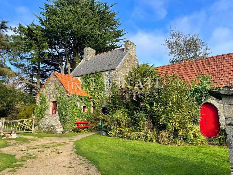 Propriété Morlaix - 4 chambres - 206m²