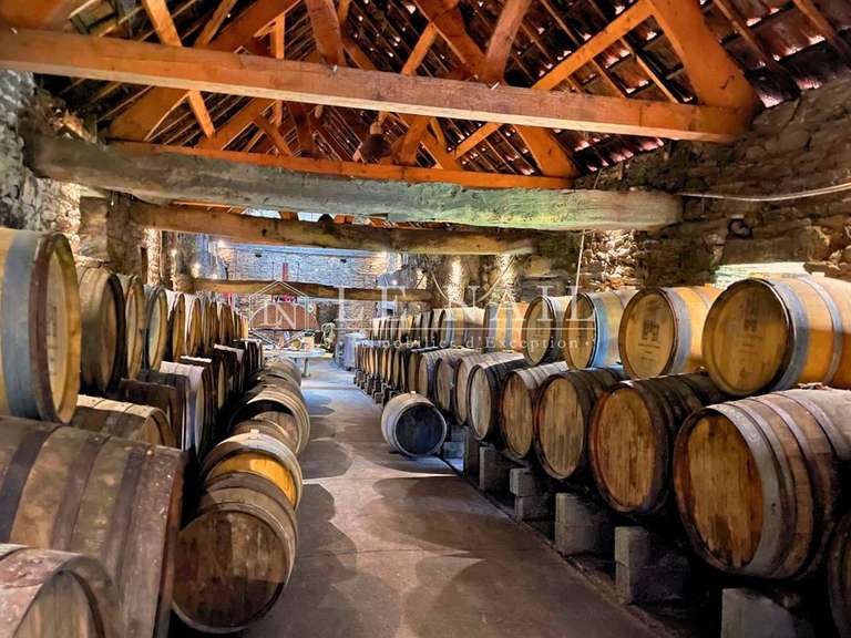 Propriété Morlaix - 4 chambres - 206m²