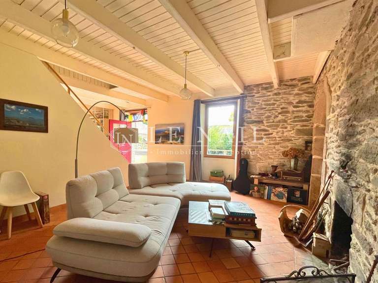 Propriété Morlaix - 4 chambres - 206m²