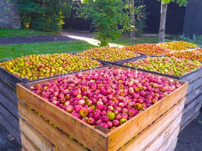 Propriété Morlaix - 4 chambres - 206m²