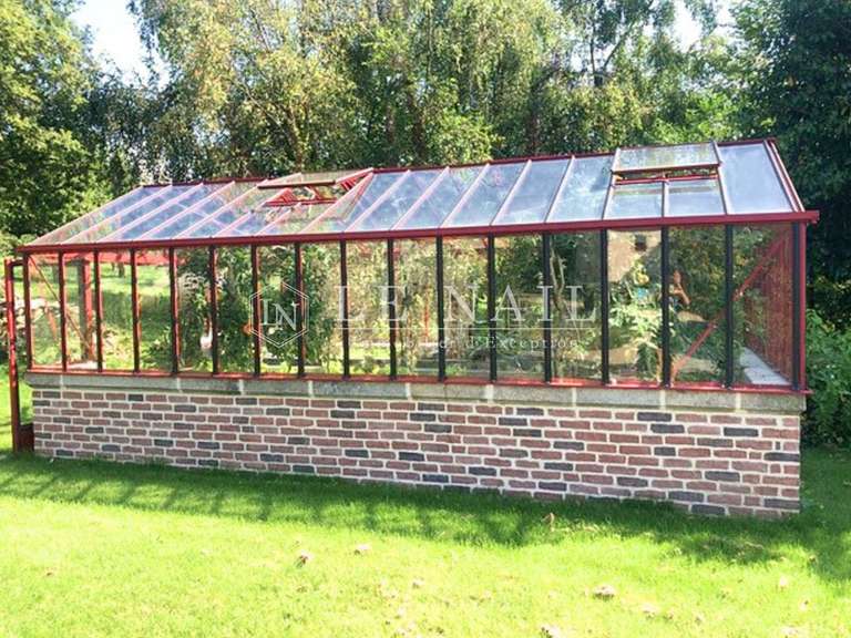 Propriété Morlaix - 4 chambres - 206m²