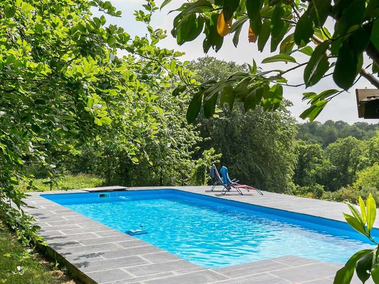 Propriété Morlaix - 4 chambres - 206m²
