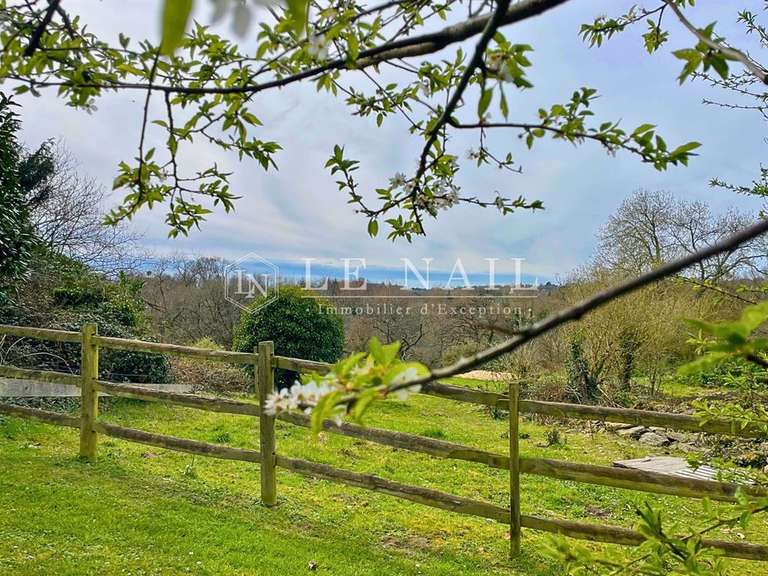 Propriété Morlaix - 4 chambres - 206m²