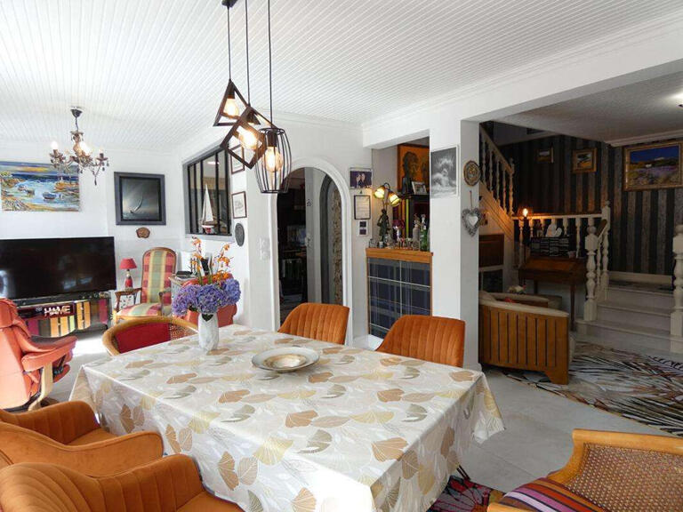 Propriété Morlaix - 5 chambres