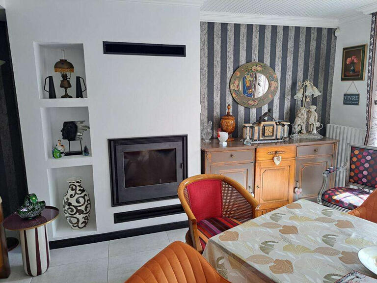 Propriété Morlaix - 5 chambres