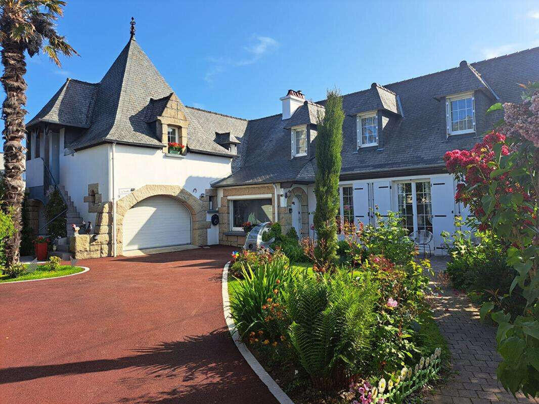 Propriété Morlaix