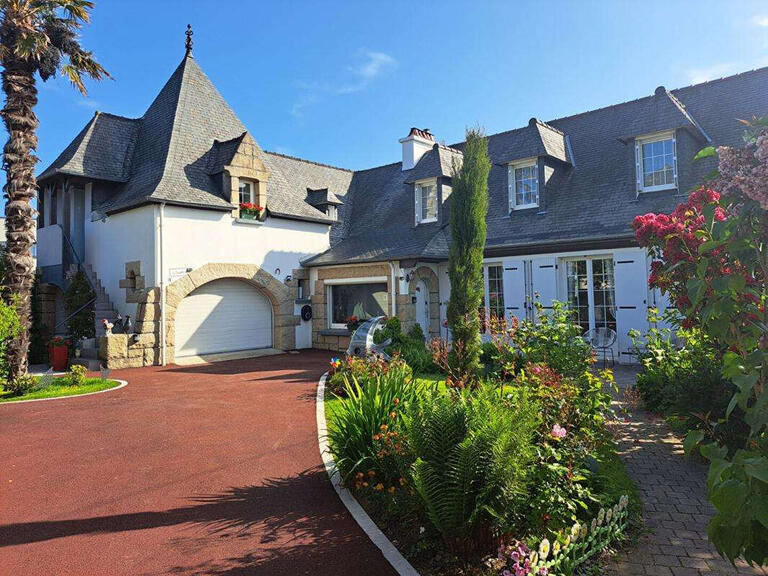 Propriété Morlaix - 5 chambres