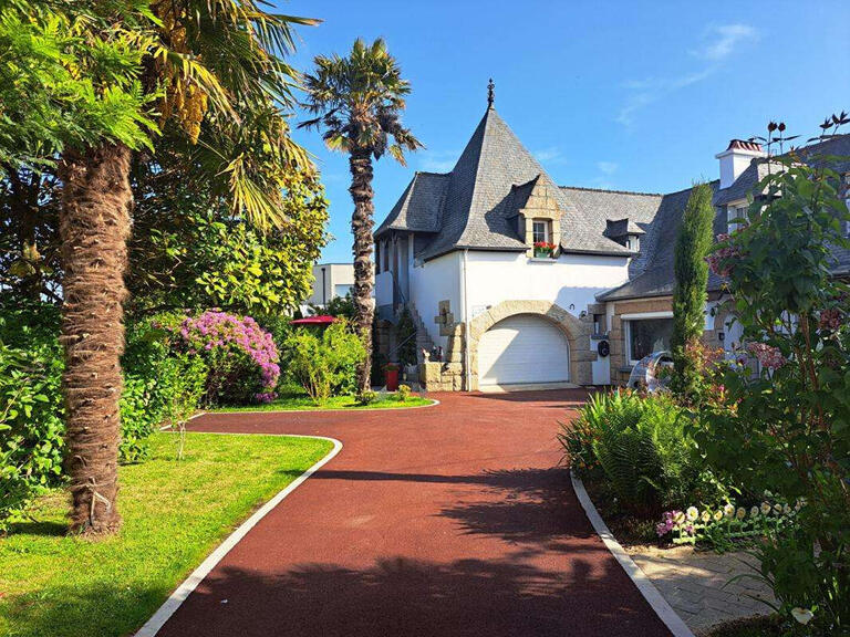 Propriété Morlaix - 5 chambres