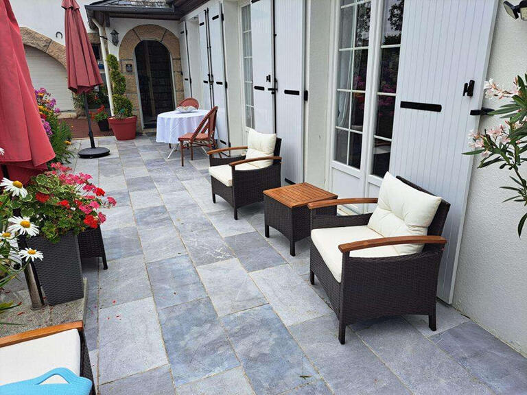 Propriété Morlaix - 5 chambres