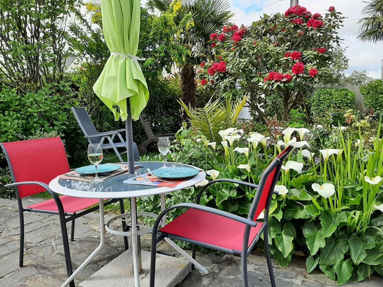 Property Morlaix - 5 bedrooms