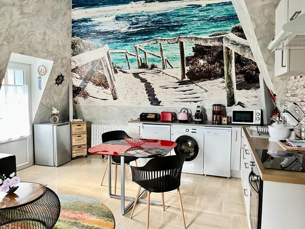 Property Morlaix