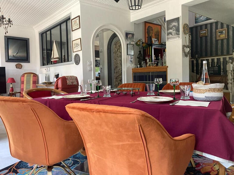 Property Morlaix - 5 bedrooms