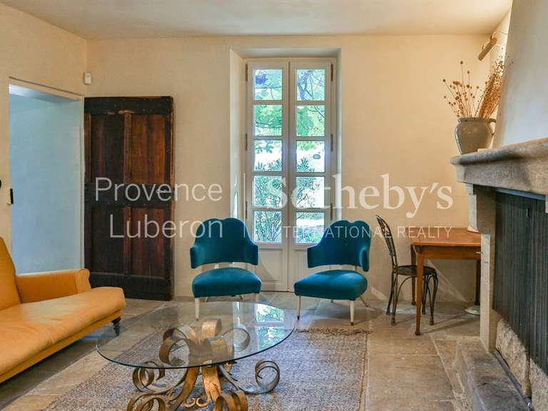 Maison Mormoiron - 8 chambres - 400m²