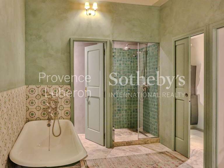 Maison Mormoiron - 8 chambres - 400m²