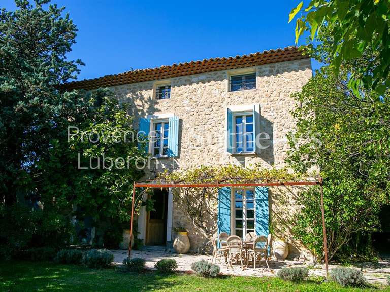 Maison Mormoiron - 8 chambres - 400m²