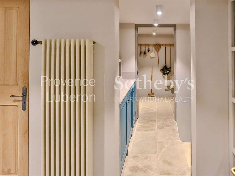 Maison Mormoiron - 8 chambres - 400m²