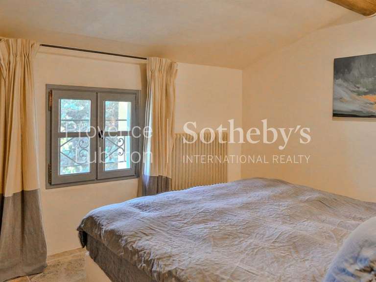 Maison Mormoiron - 8 chambres - 400m²