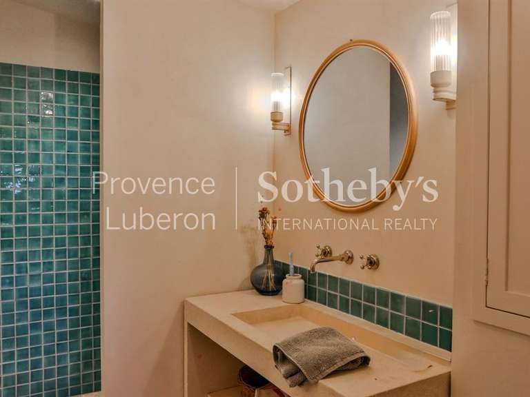 Maison Mormoiron - 8 chambres - 400m²