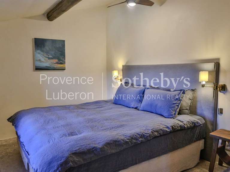 Maison Mormoiron - 8 chambres - 400m²